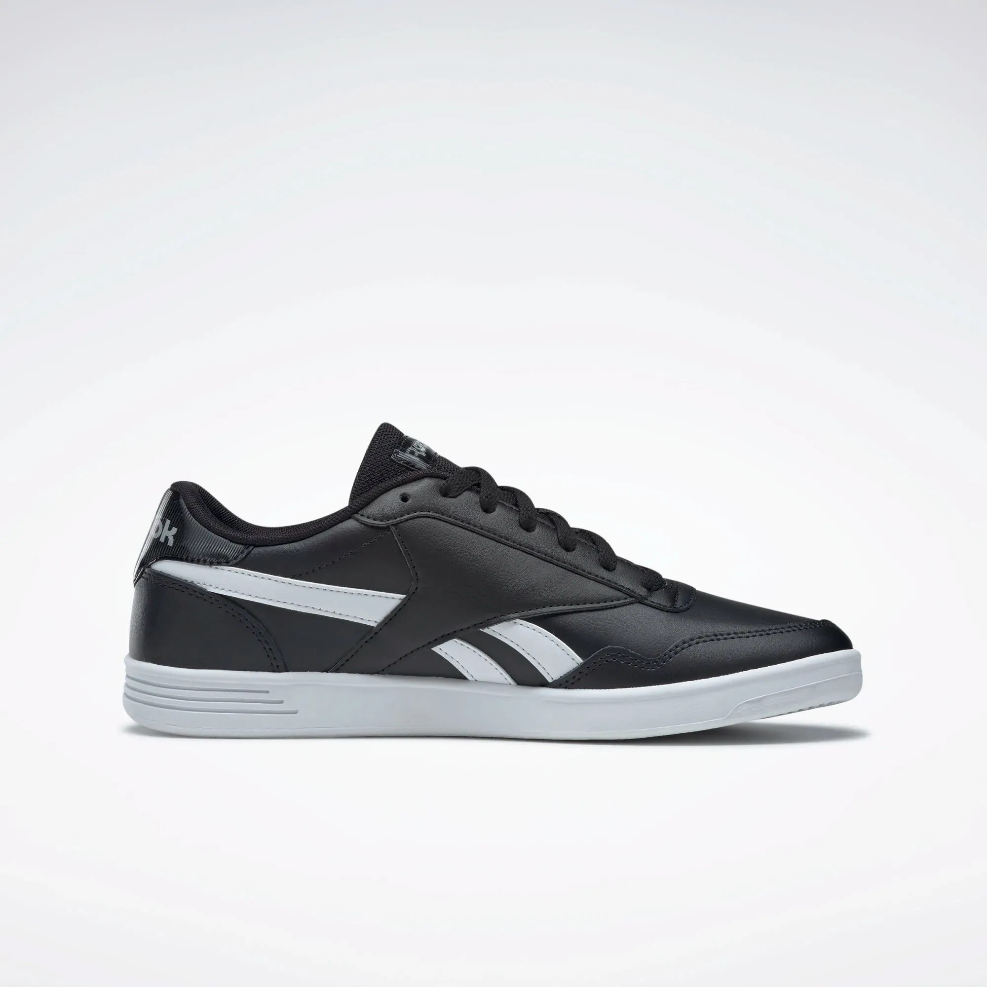 - Reebok Mens Royal Techque Core Black / Cloud White / Core Black - GX3517 - GX3 - R1L3