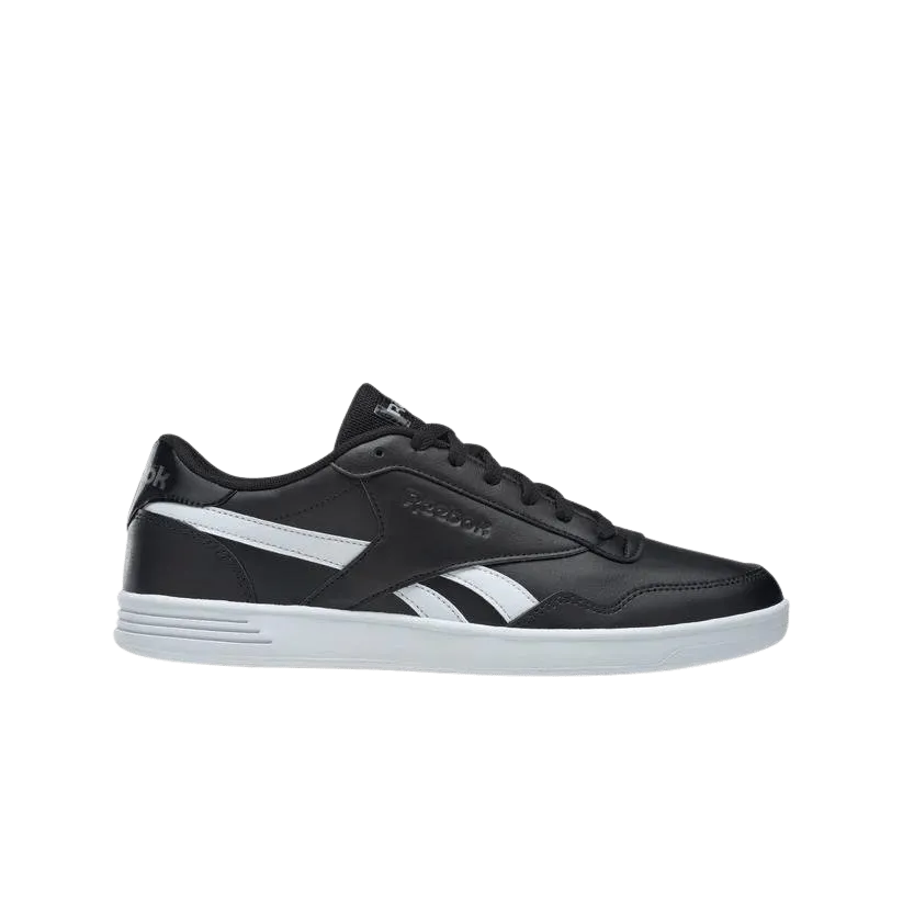 - Reebok Mens Royal Techque Core Black / Cloud White / Core Black - GX3517 - GX3 - R1L3