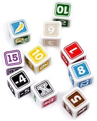 1st & Goal Board Game (Reprint)