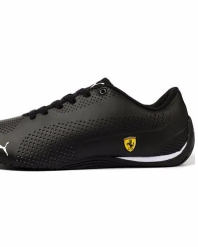 2020 summer classic PUMAS Men's Ferraring Drift Cat 5 Sneaker first layer leather racing shoes comfortable sports shoes Man