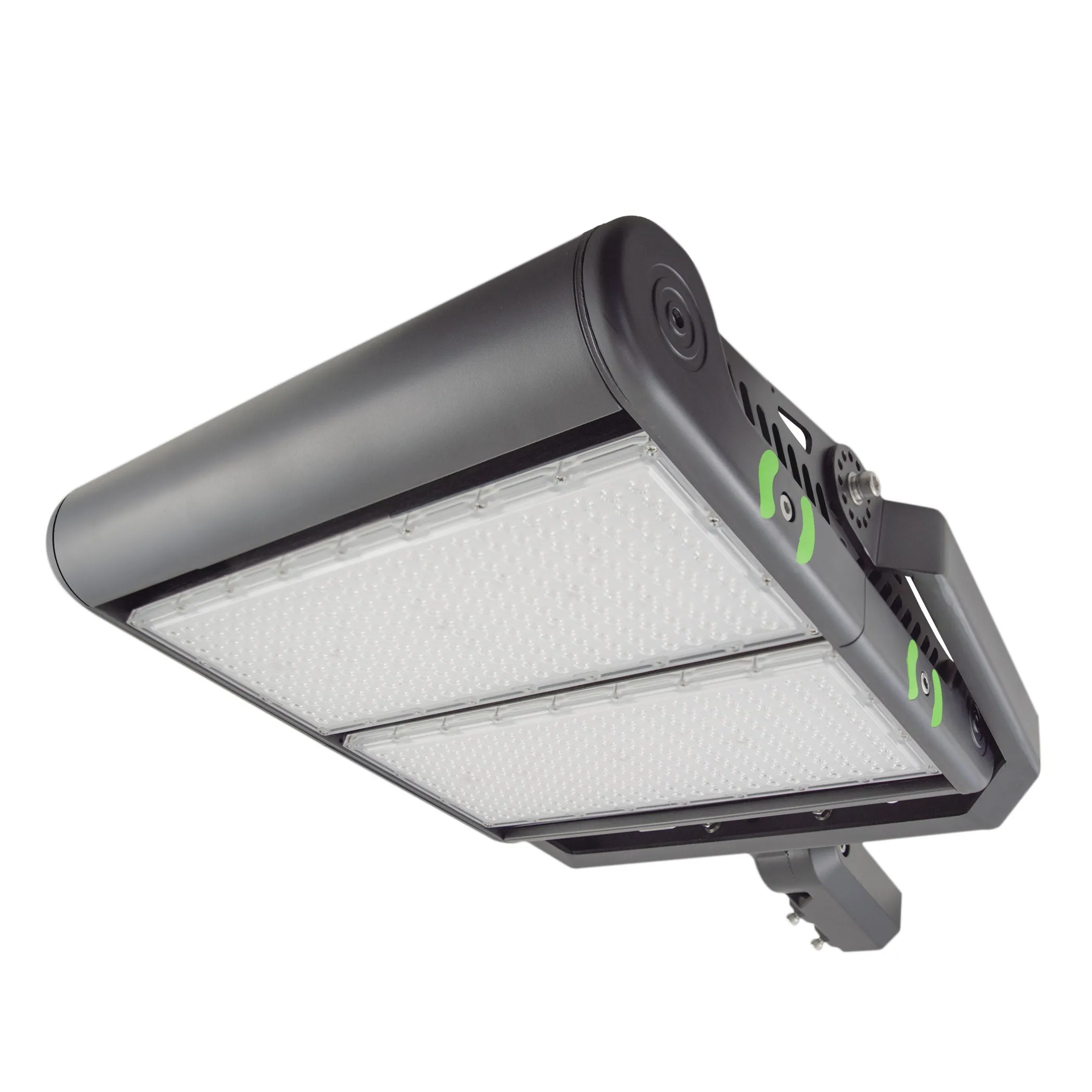 500W LED High Mast Light - 67,500 Lumens - High Voltage - 5 Year Warranty