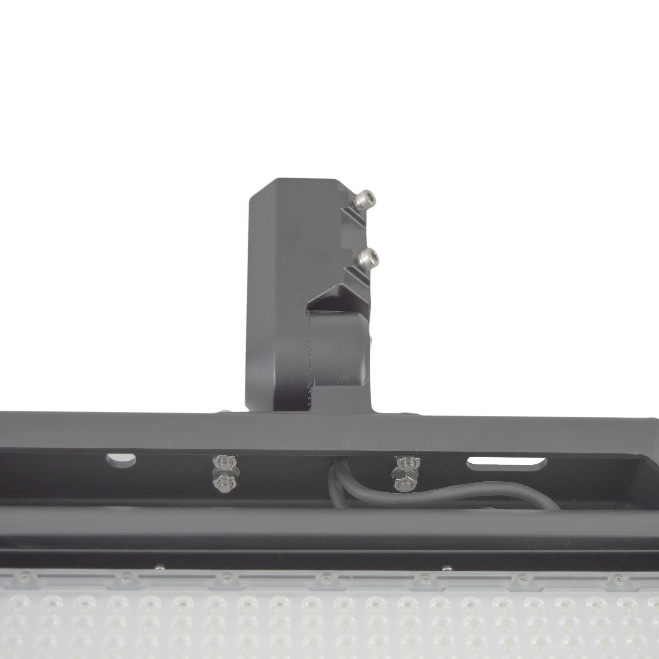 500W LED High Mast Light - 67,500 Lumens - High Voltage - 5 Year Warranty