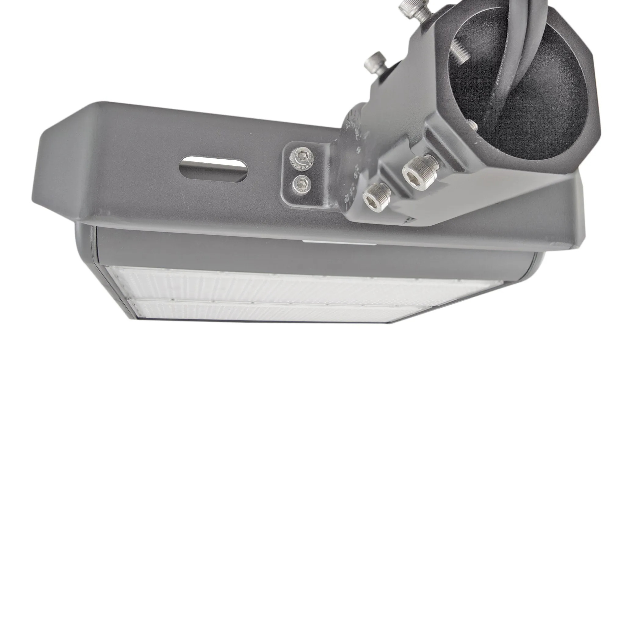 500W LED High Mast Light - 67,500 Lumens - High Voltage - 5 Year Warranty