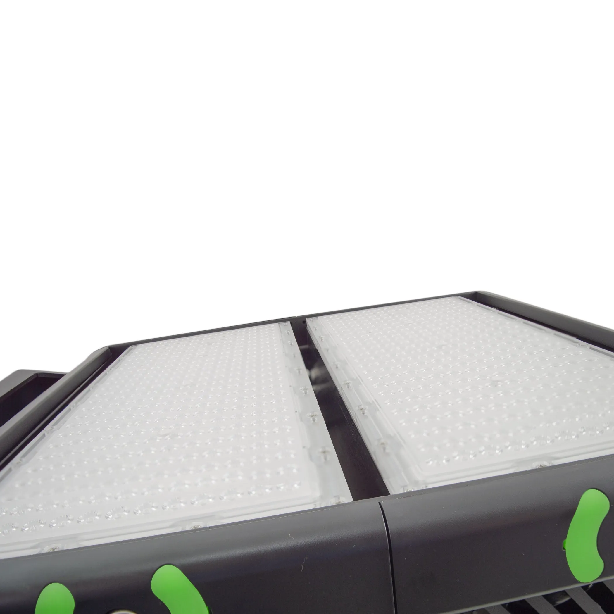 500W LED High Mast Light - 67,500 Lumens - High Voltage - 5 Year Warranty