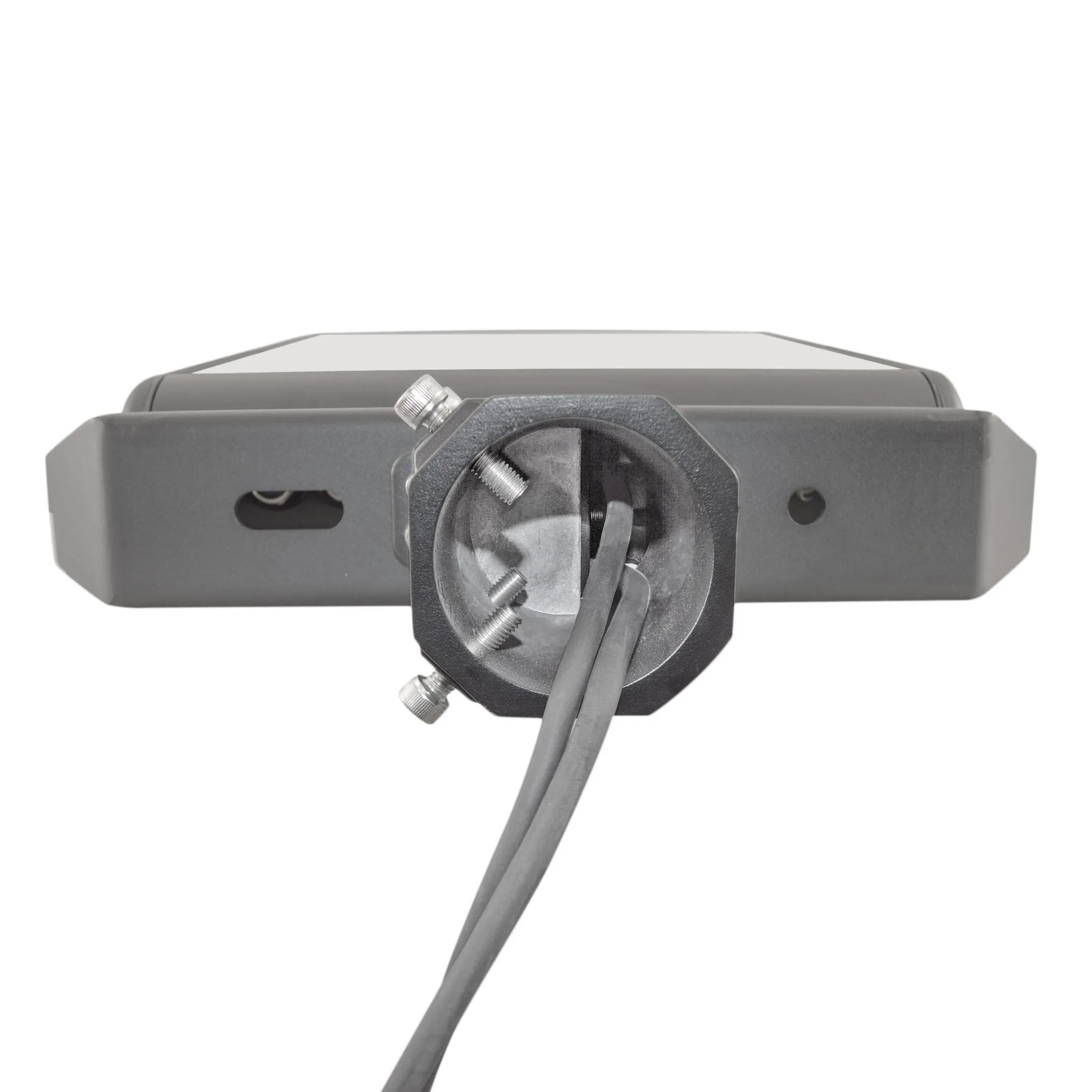 500W LED High Mast Light - 67,500 Lumens - High Voltage - 5 Year Warranty