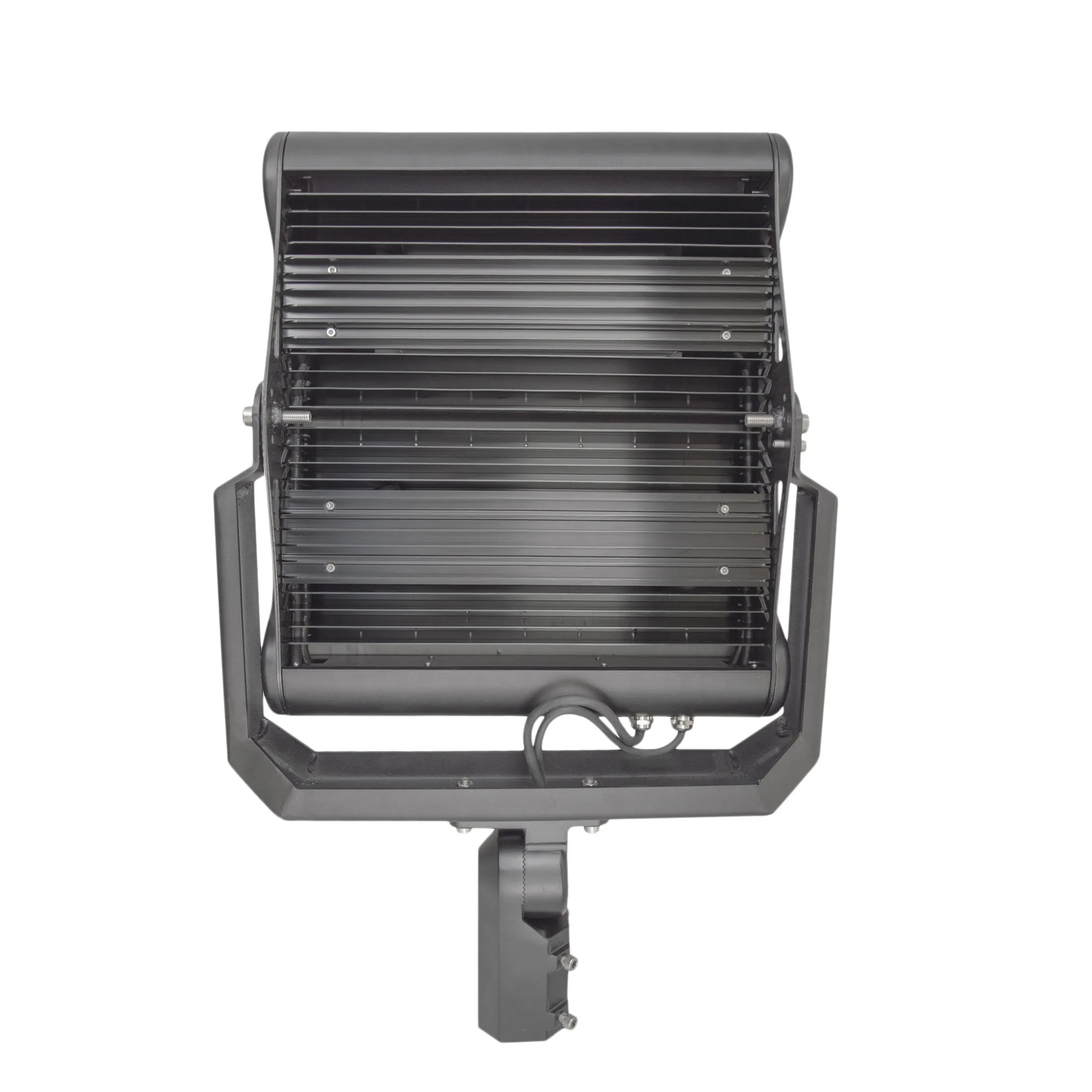 500W LED High Mast Light - 67,500 Lumens - High Voltage - 5 Year Warranty