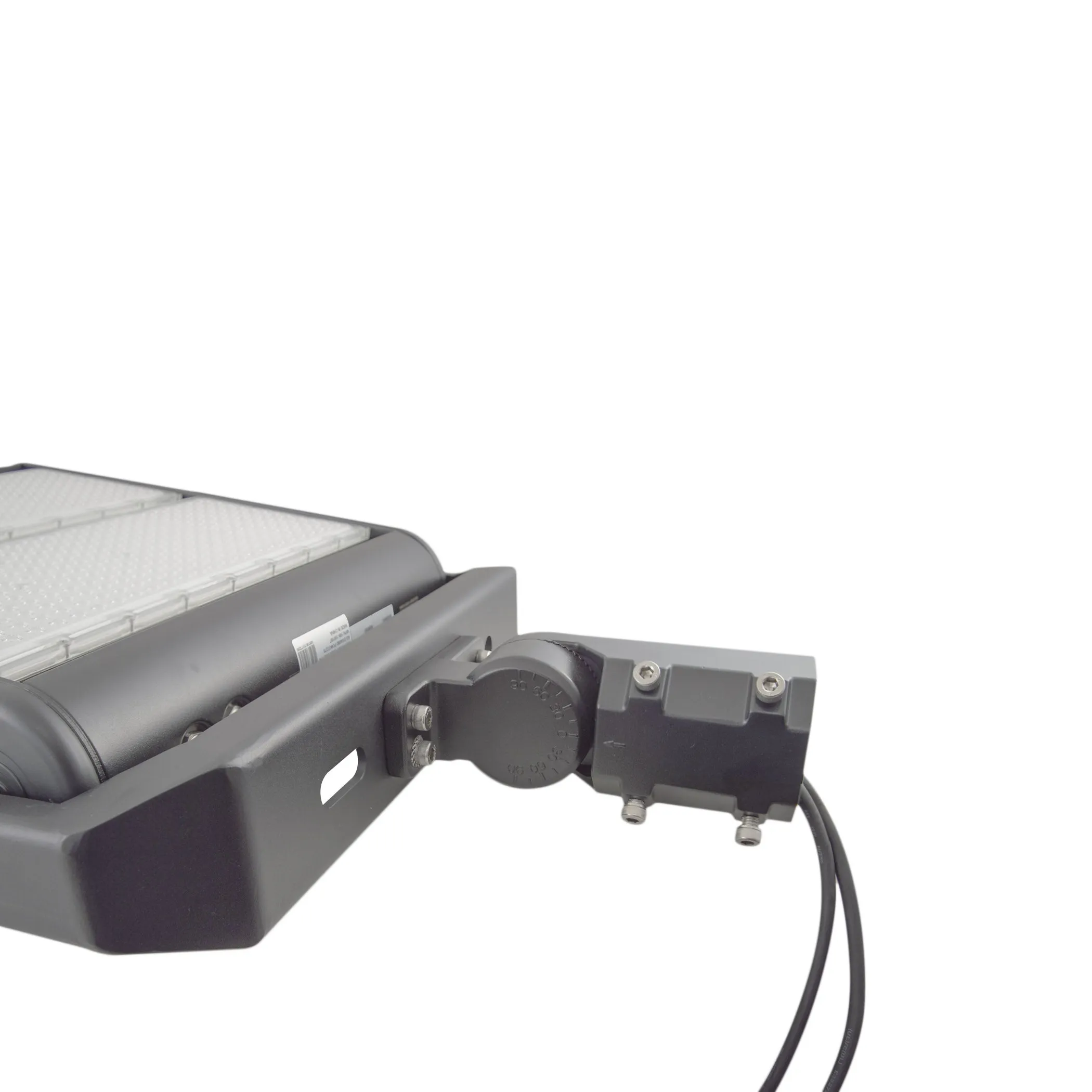 500W LED High Mast Light - 67,500 Lumens - High Voltage - 5 Year Warranty