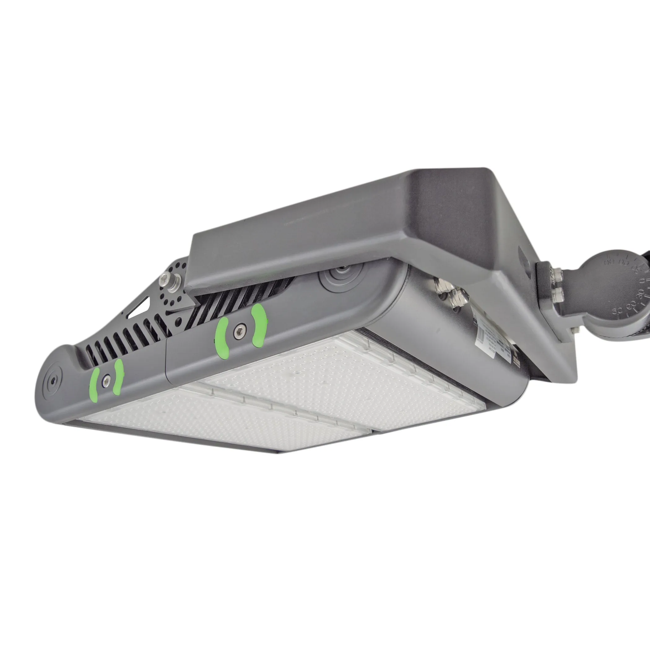 500W LED High Mast Light - 67,500 Lumens - High Voltage - 5 Year Warranty