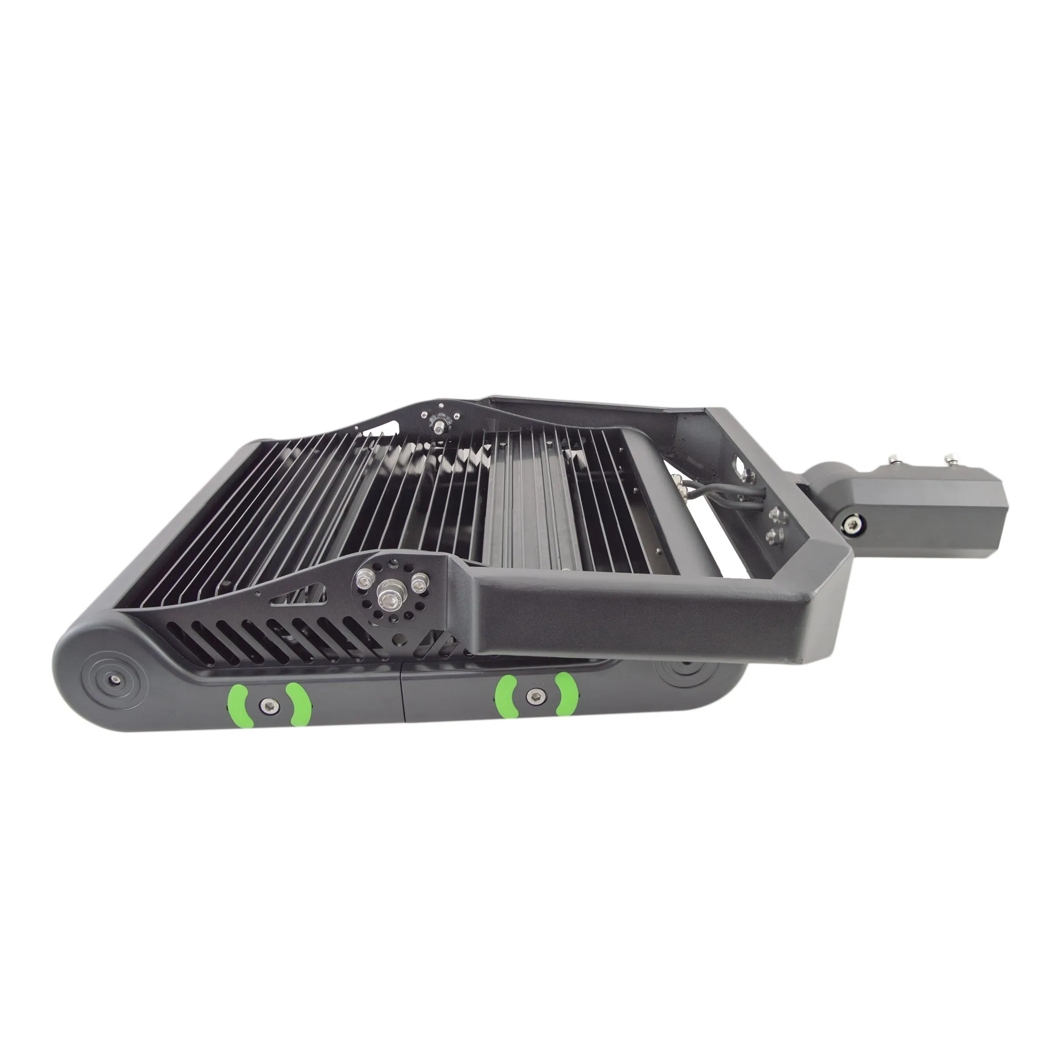 500W LED High Mast Light - 67,500 Lumens - High Voltage - 5 Year Warranty