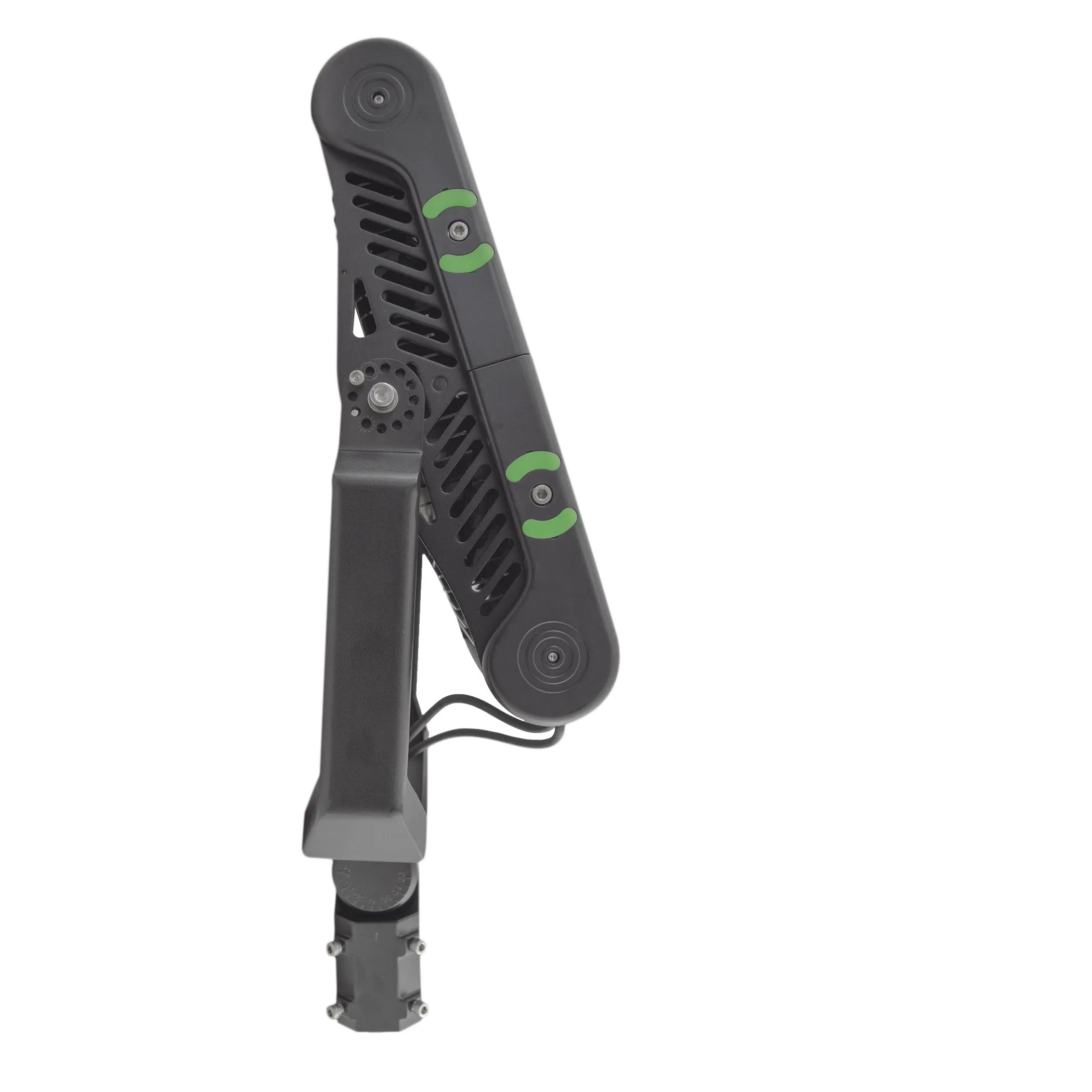 500W LED High Mast Light - 67,500 Lumens - High Voltage - 5 Year Warranty