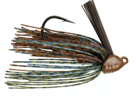6th Sense Divine Hybrid Jig