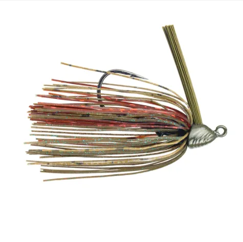 6th Sense Divine Hybrid Jig