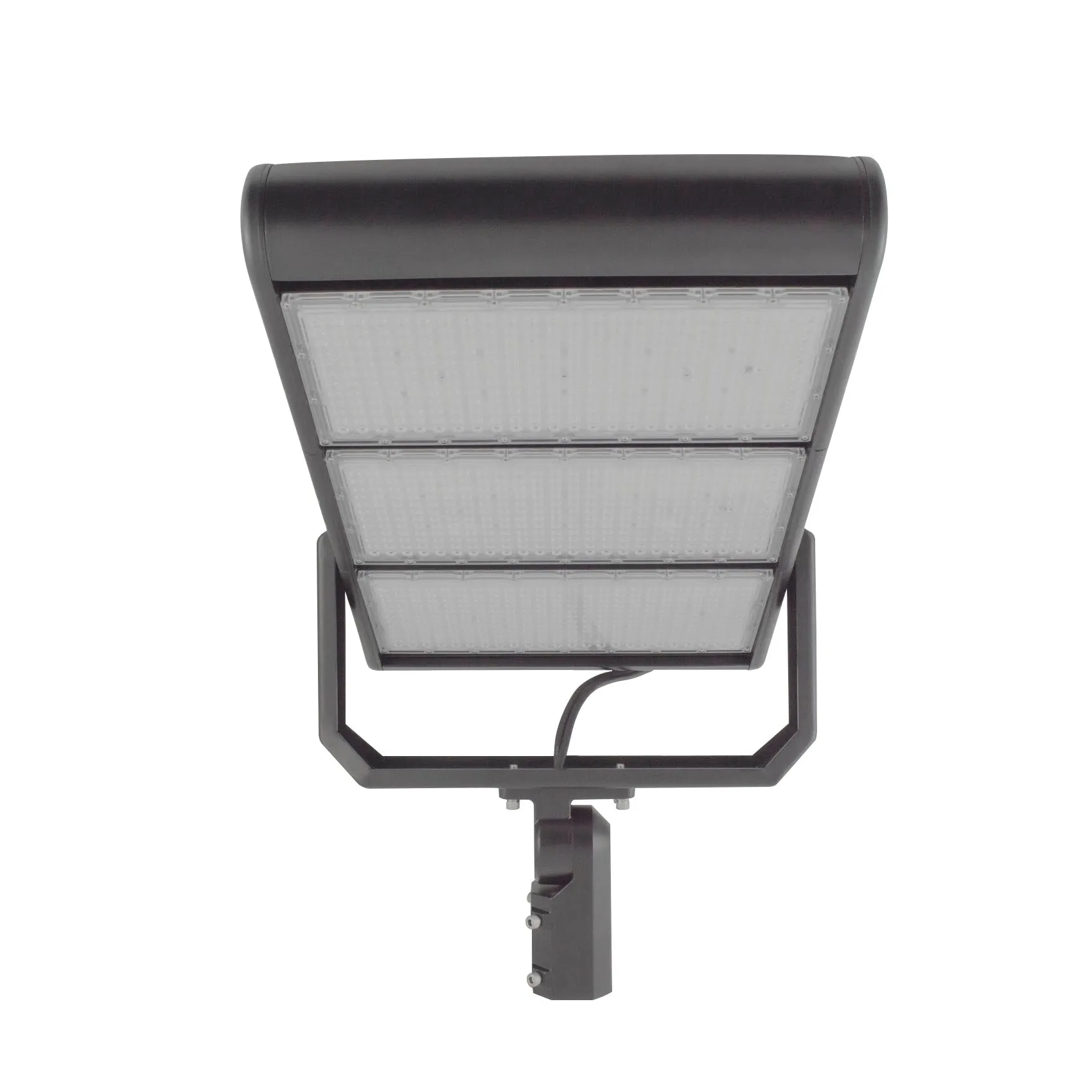 750W LED High Mast Stadium Light - 101,250 Lumens - 5 Year Warranty
