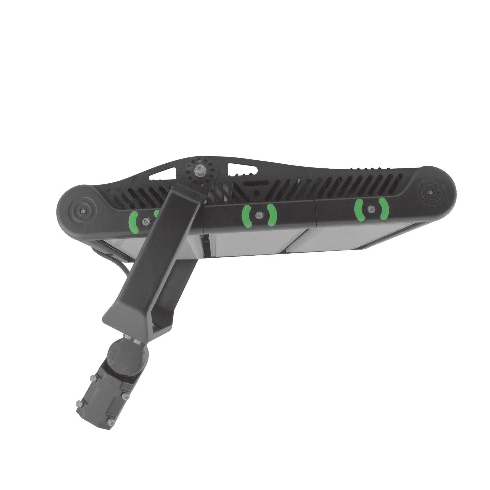 750W LED High Mast Stadium Light - 101,250 Lumens - 5 Year Warranty