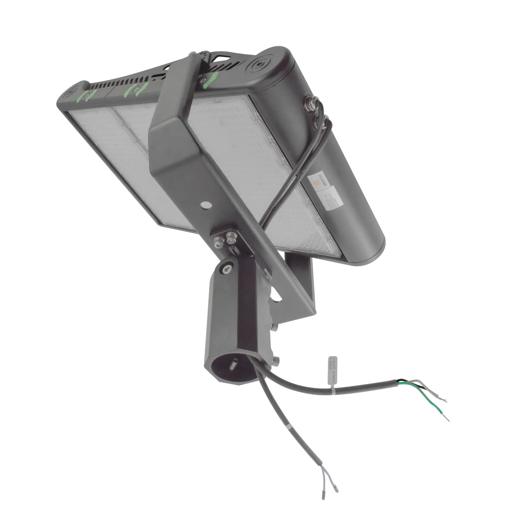 750W LED High Mast Stadium Light - 101,250 Lumens - 5 Year Warranty