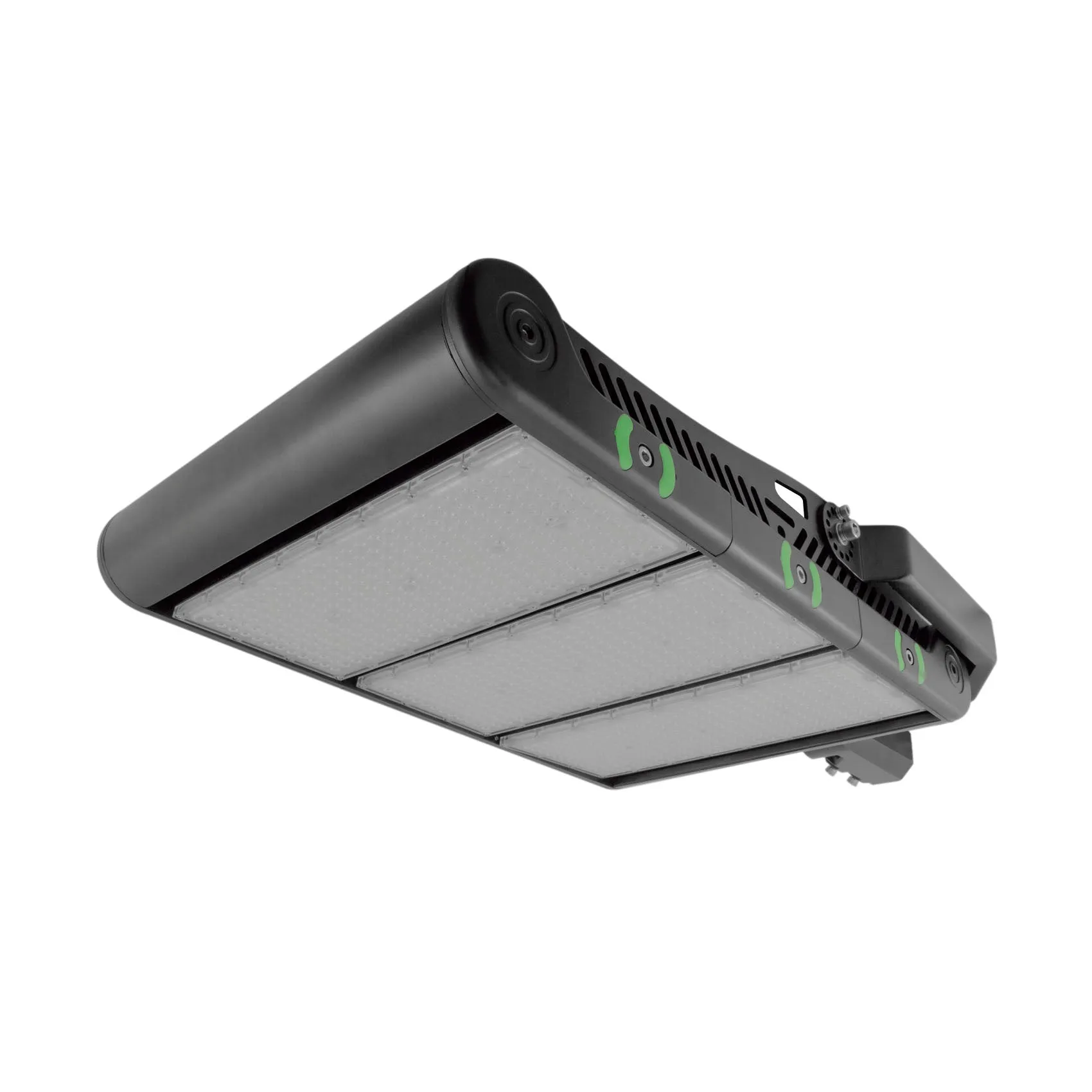 750W LED High Mast Stadium Light - 101,250 Lumens - 5 Year Warranty