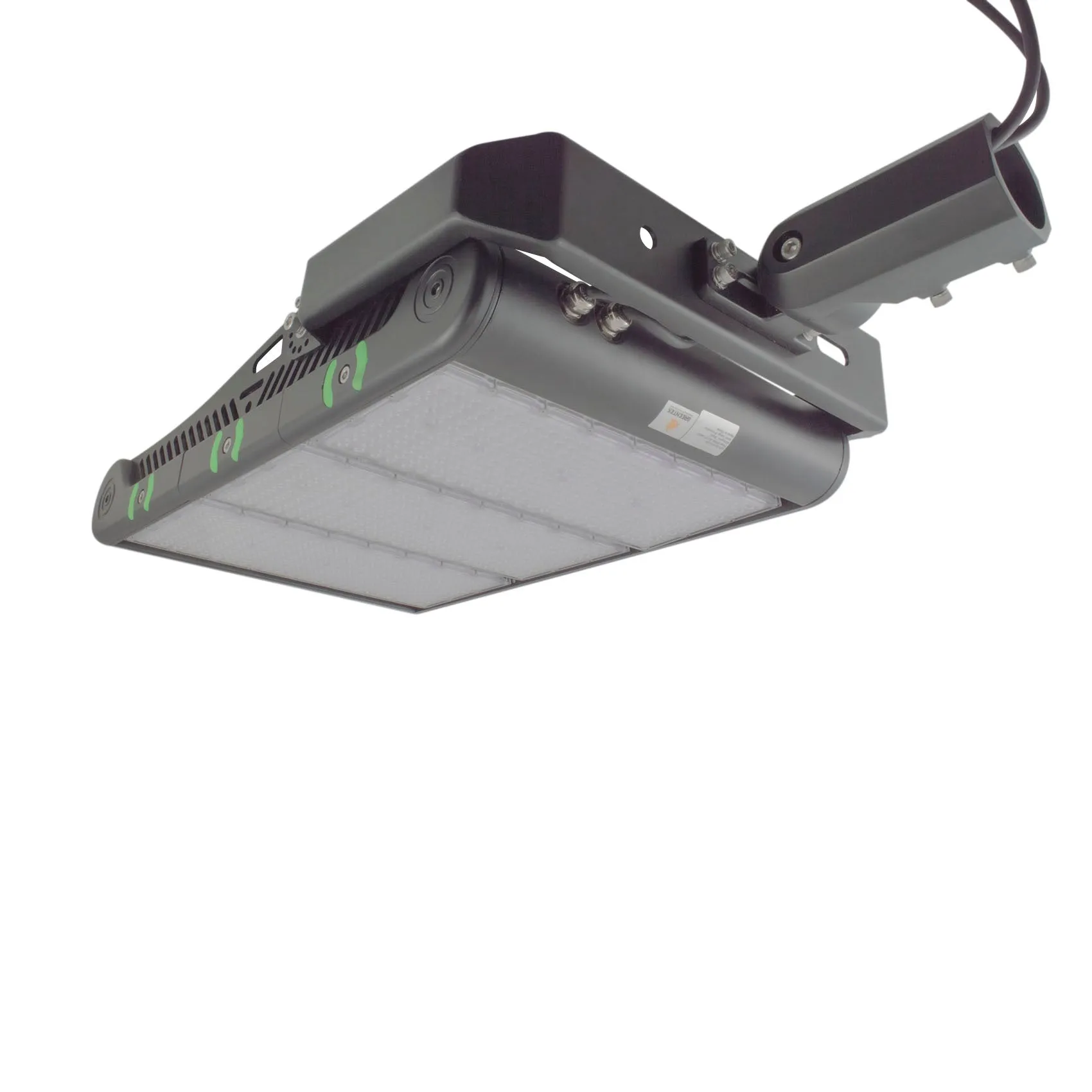 750W LED High Mast Stadium Light - 101,250 Lumens - 5 Year Warranty
