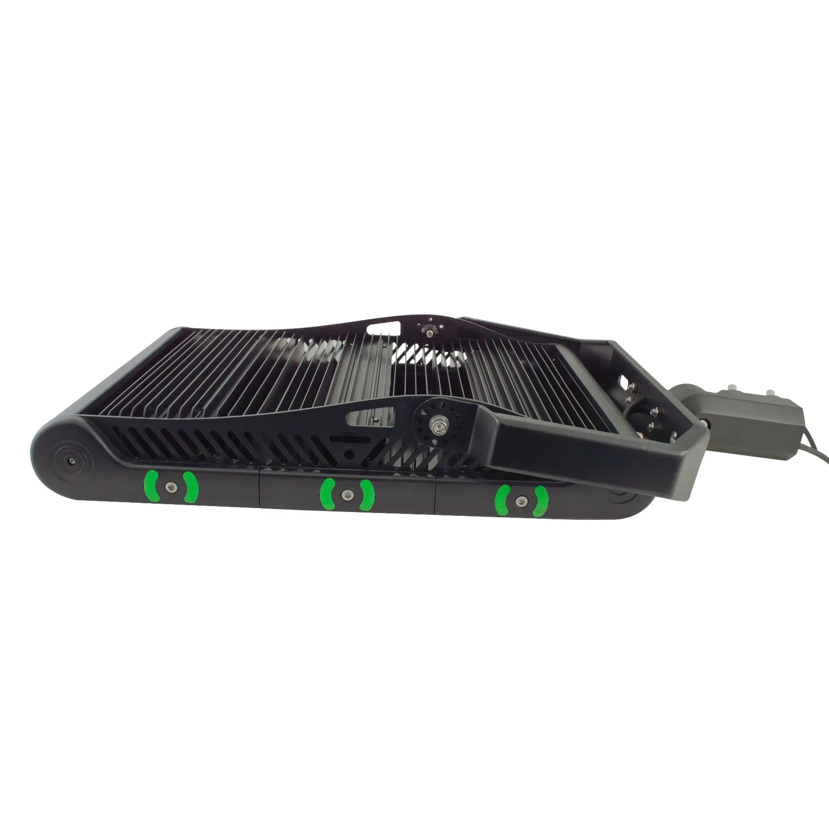 750W LED High Mast Stadium Light - 101,250 Lumens - 5 Year Warranty