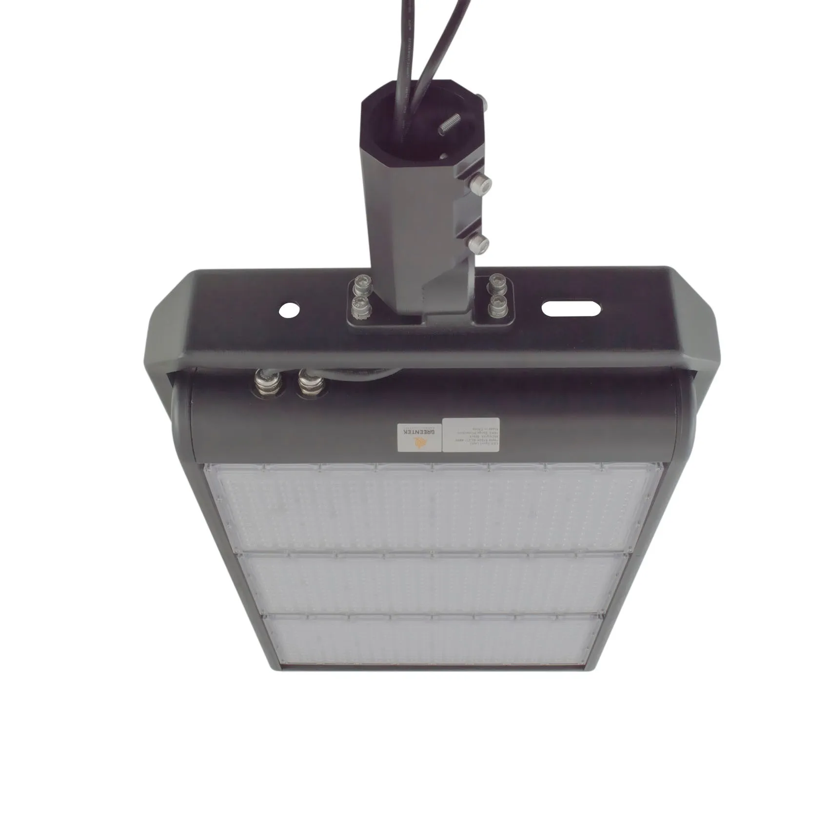 750W LED High Mast Stadium Light - 101,250 Lumens - 5 Year Warranty