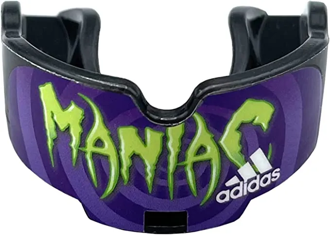 adidas Football Mouthguard