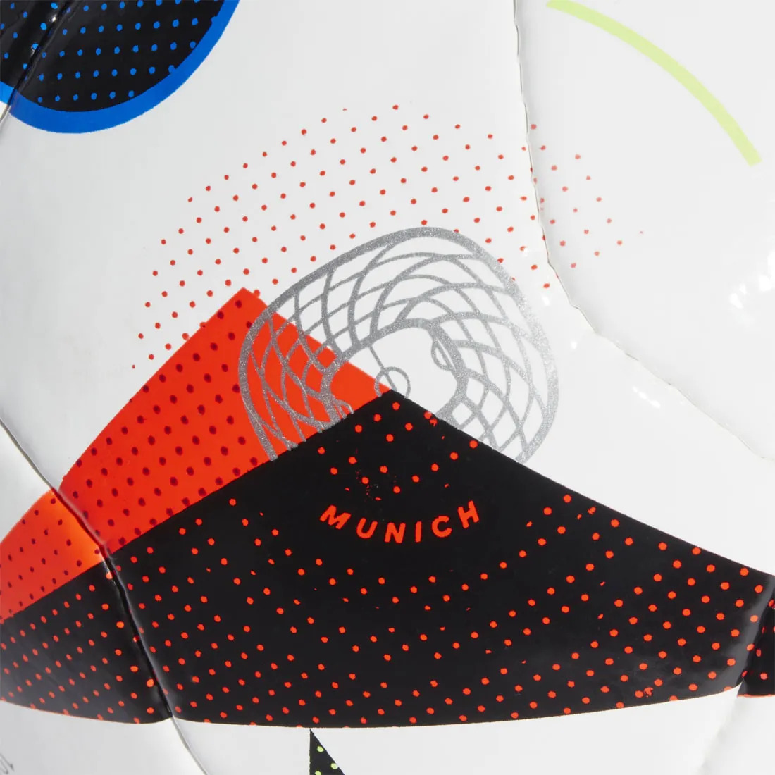 Adidas Fussballliebe Pro Sala Football WHITE