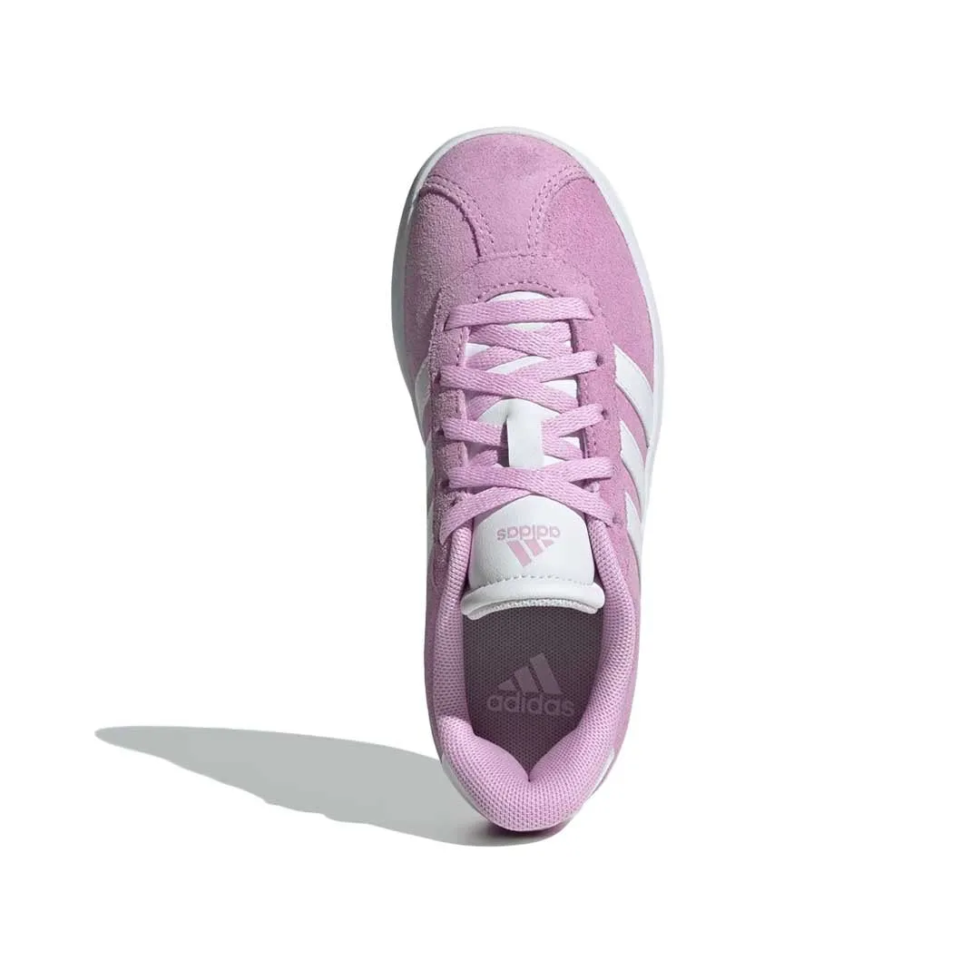 adidas - Kids' (Preschool) VL Court 3.0 Shoes (ID6310)