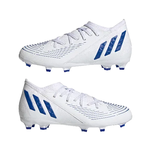Adidas Predator Edge .3 FG Jr