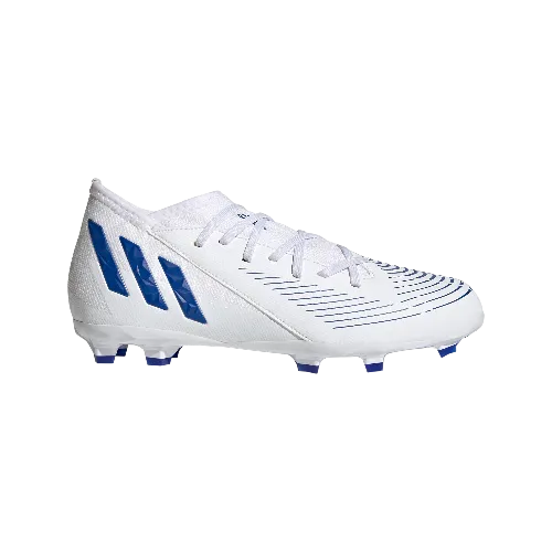 Adidas Predator Edge .3 FG Jr