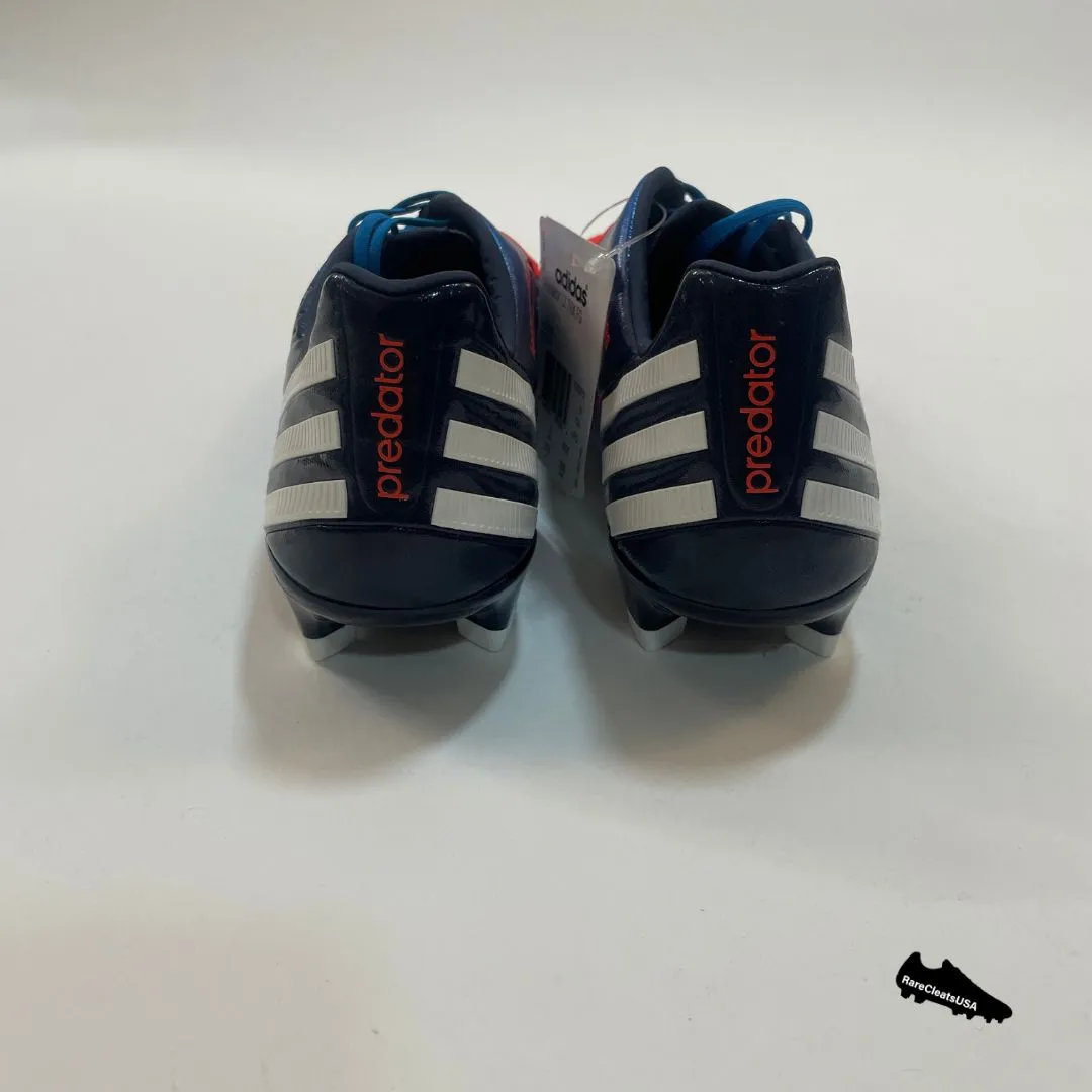adidas Predator LZ TRX FG