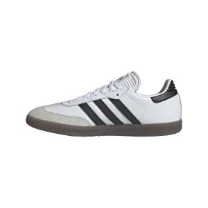 Adidas Samba " White Core Vivid Red" (Unisex)