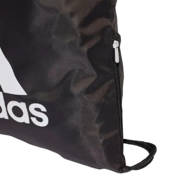 Adidas Tula Tiro  Football Bag Black/White
