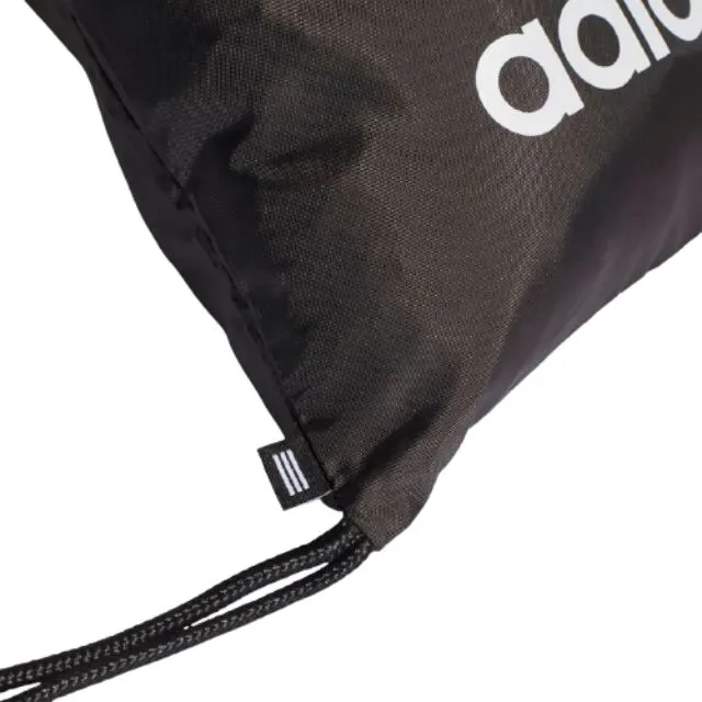 Adidas Tula Tiro  Football Bag Black/White