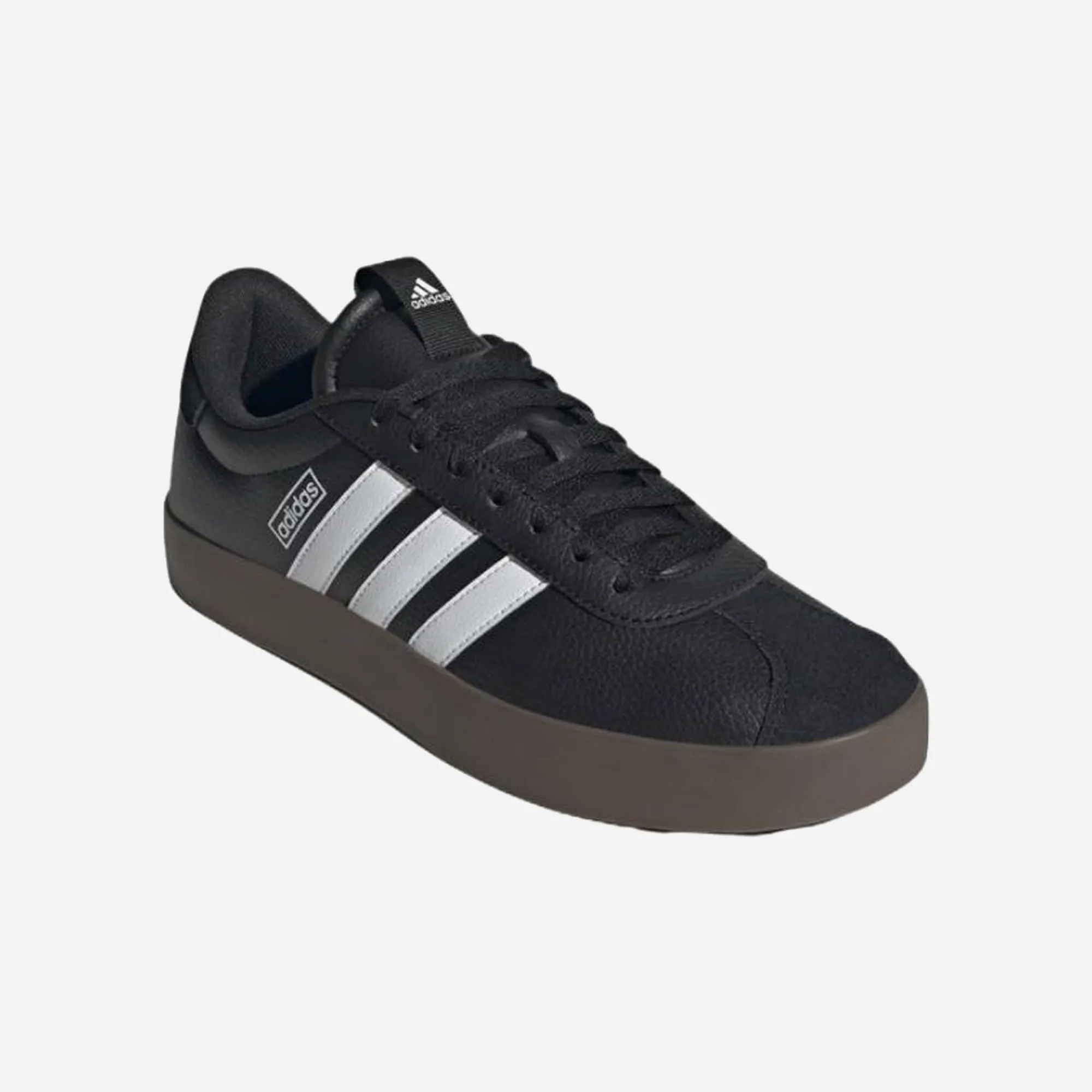 Adidas VL Court 3.0 Shoes Core Black