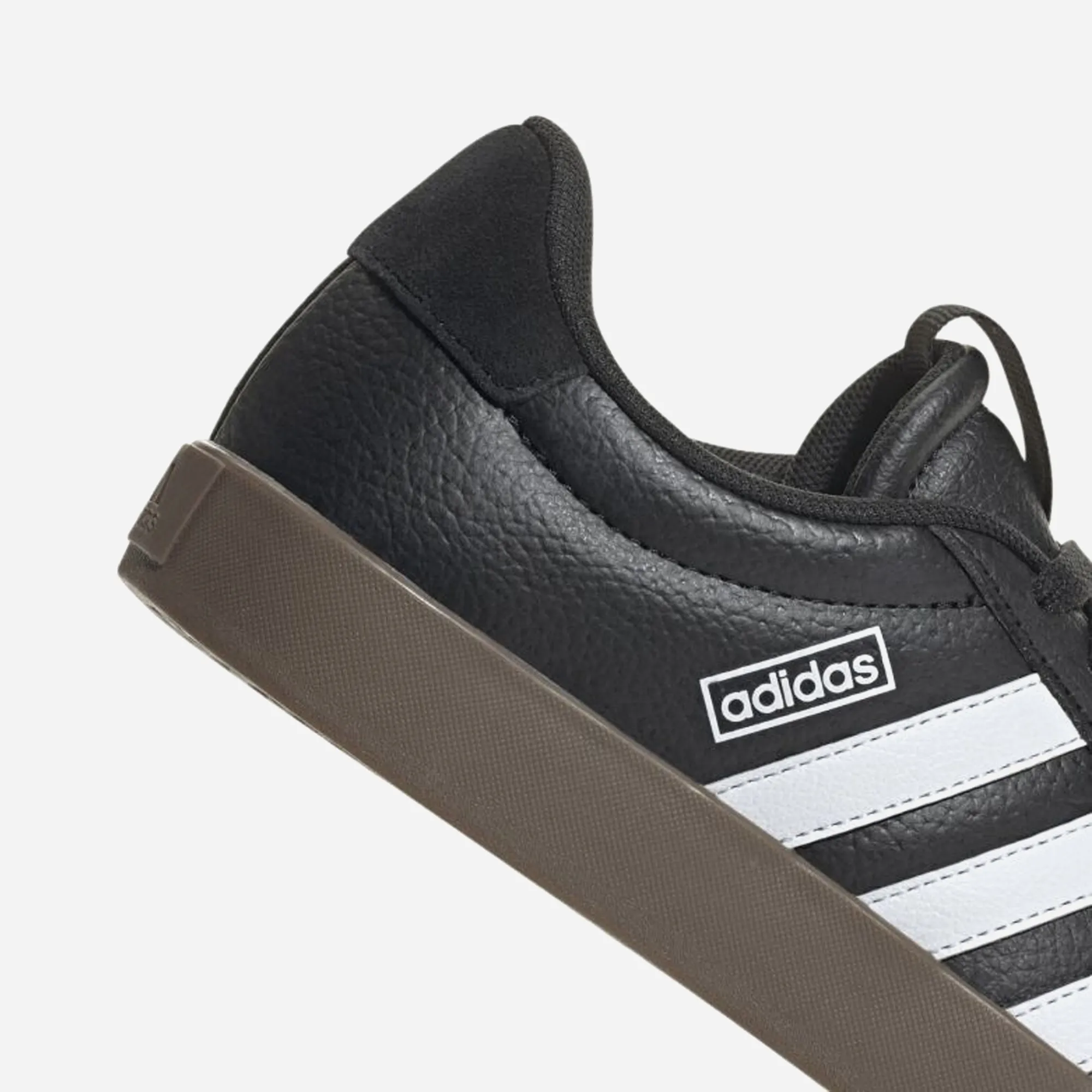 Adidas VL Court 3.0 Shoes Core Black