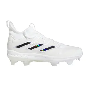 Adizero Afterburner 9 NWV TPU Baseball Cleats