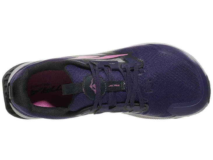 Altra | Lone Peak 7 | Women's | Dark Purple