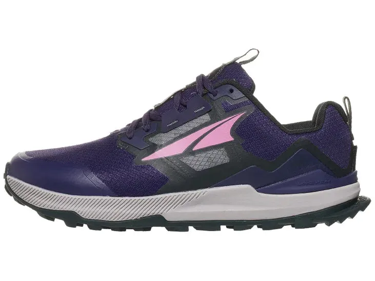 Altra | Lone Peak 7 | Women's | Dark Purple