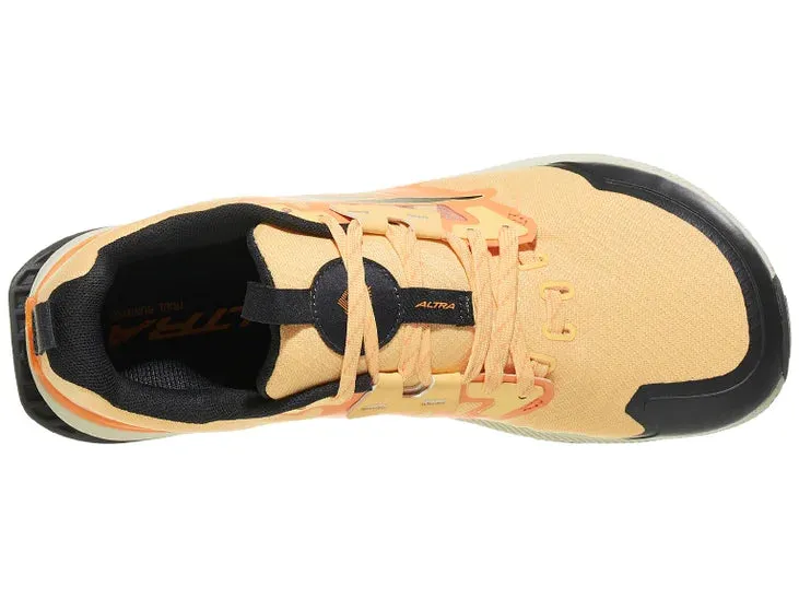 Altra | Lone Peak 7 | Women's | Orange