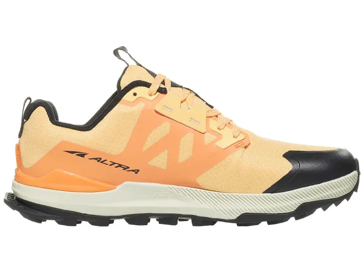Altra | Lone Peak 7 | Women's | Orange
