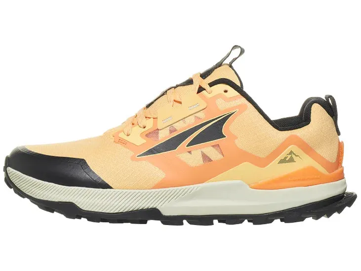 Altra | Lone Peak 7 | Women's | Orange