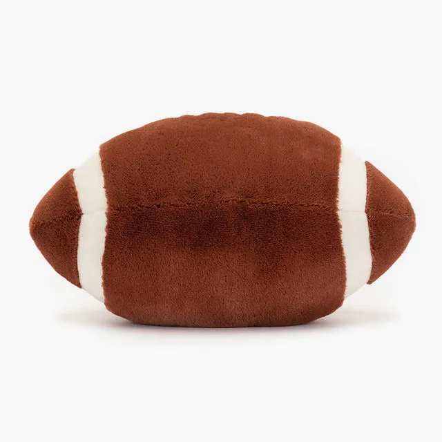 Amuseables Football