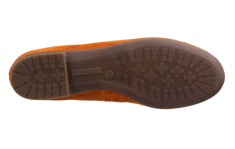 ARA MIDSUMMER ORANGE