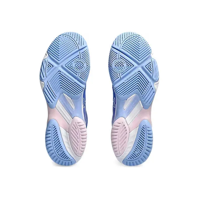 Asics Gel-Netburner Ballistic FF 3 MT Womens Netball Shoe