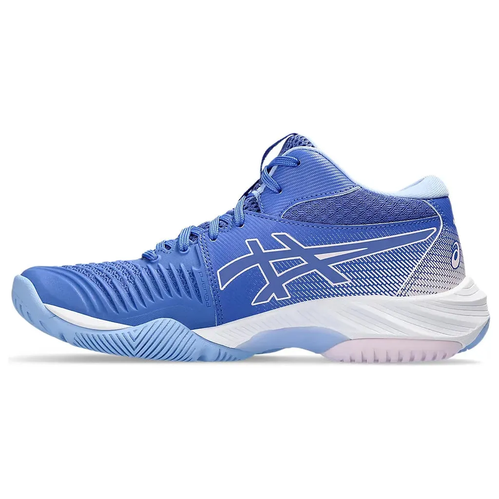 Asics Gel-Netburner Ballistic FF 3 MT Womens Netball Shoe