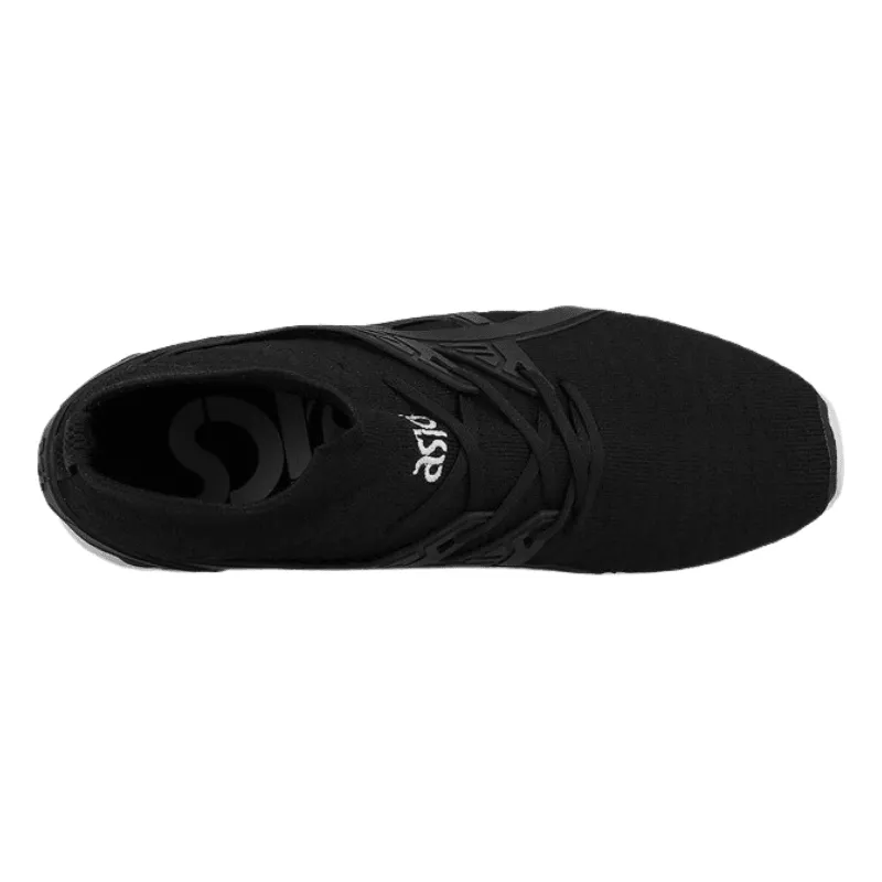 ASICS Men's Gel-Kayano Trainer - Mid Black