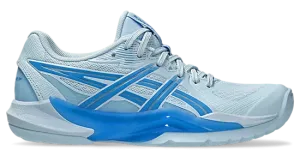 Asics Power Break FF Light Blue/Blue Coast Women's Court Shoe