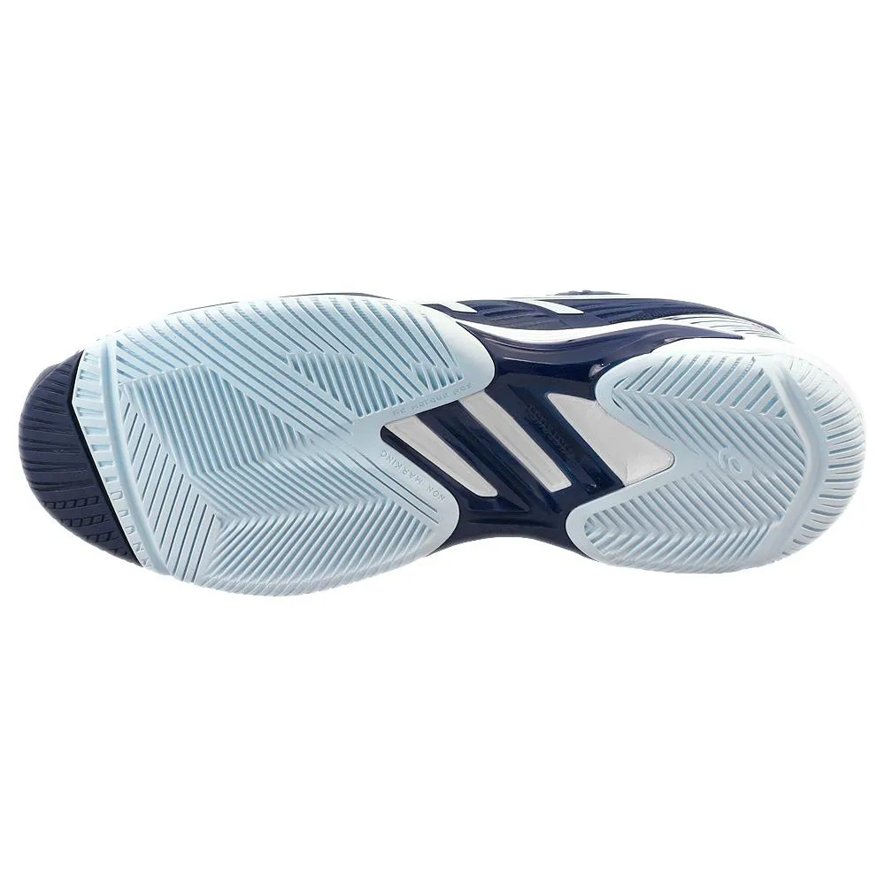Asics Women's Solution Speed FF 2 - Dive Blue/Soft Sky