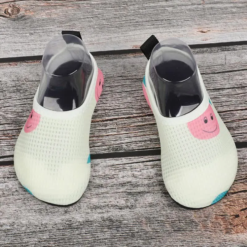 Baby Toddler Fruit Animal Water Shoes