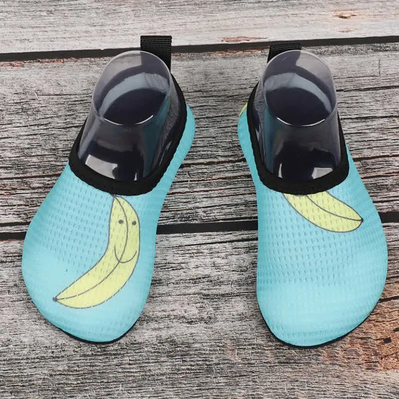 Baby Toddler Fruit Animal Water Shoes