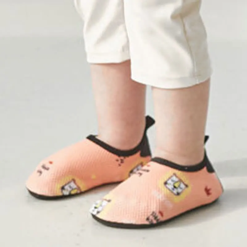 Baby Toddler Fruit Animal Water Shoes